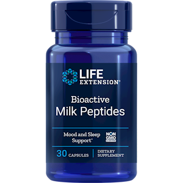 BioActive Milk Peptides