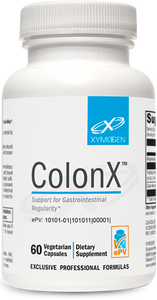 Colon - X