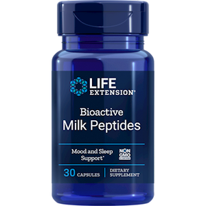 BioActive Milk Peptides