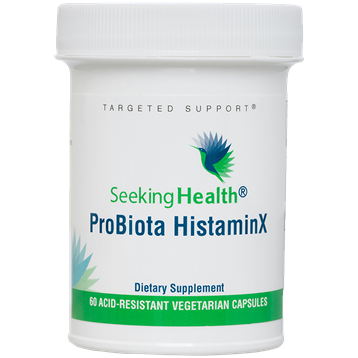 Probiota HistaminX