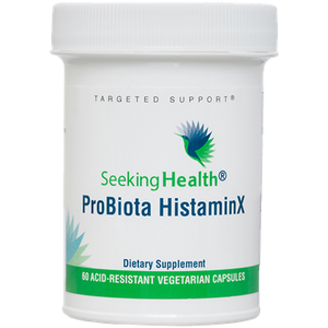 Probiota HistaminX