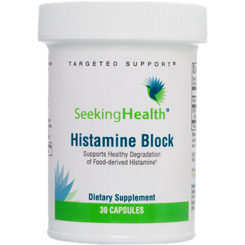 Histamine Block Plus