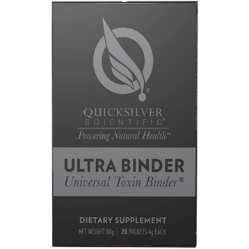 Ultra Binder Packets
