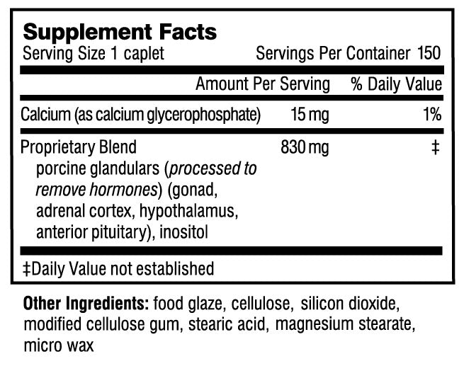 Adrenal Rebuilder – Northeast Functional Medicine