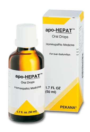 apo-HEPAT (Individual Bottle)