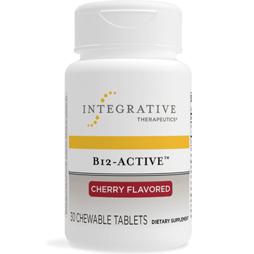 B12- Active Cherry Chew