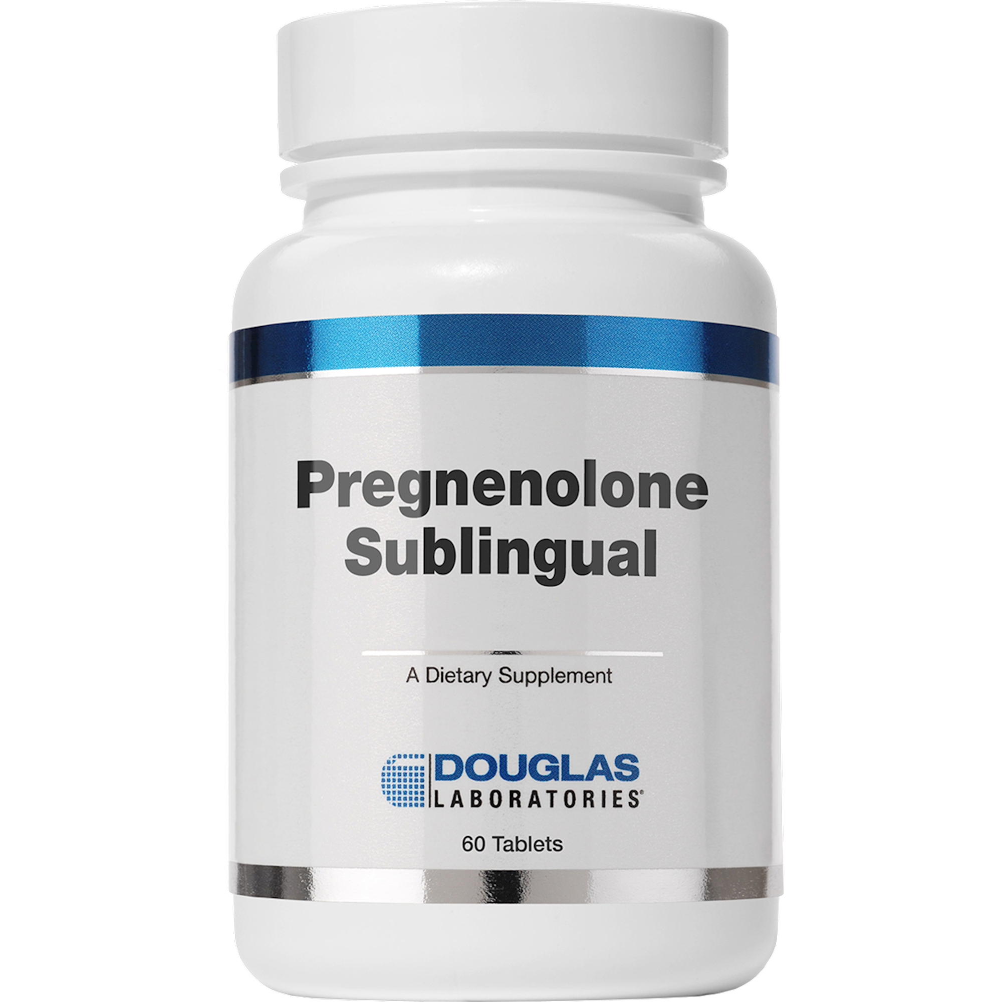 Pregnenolone 25 mg