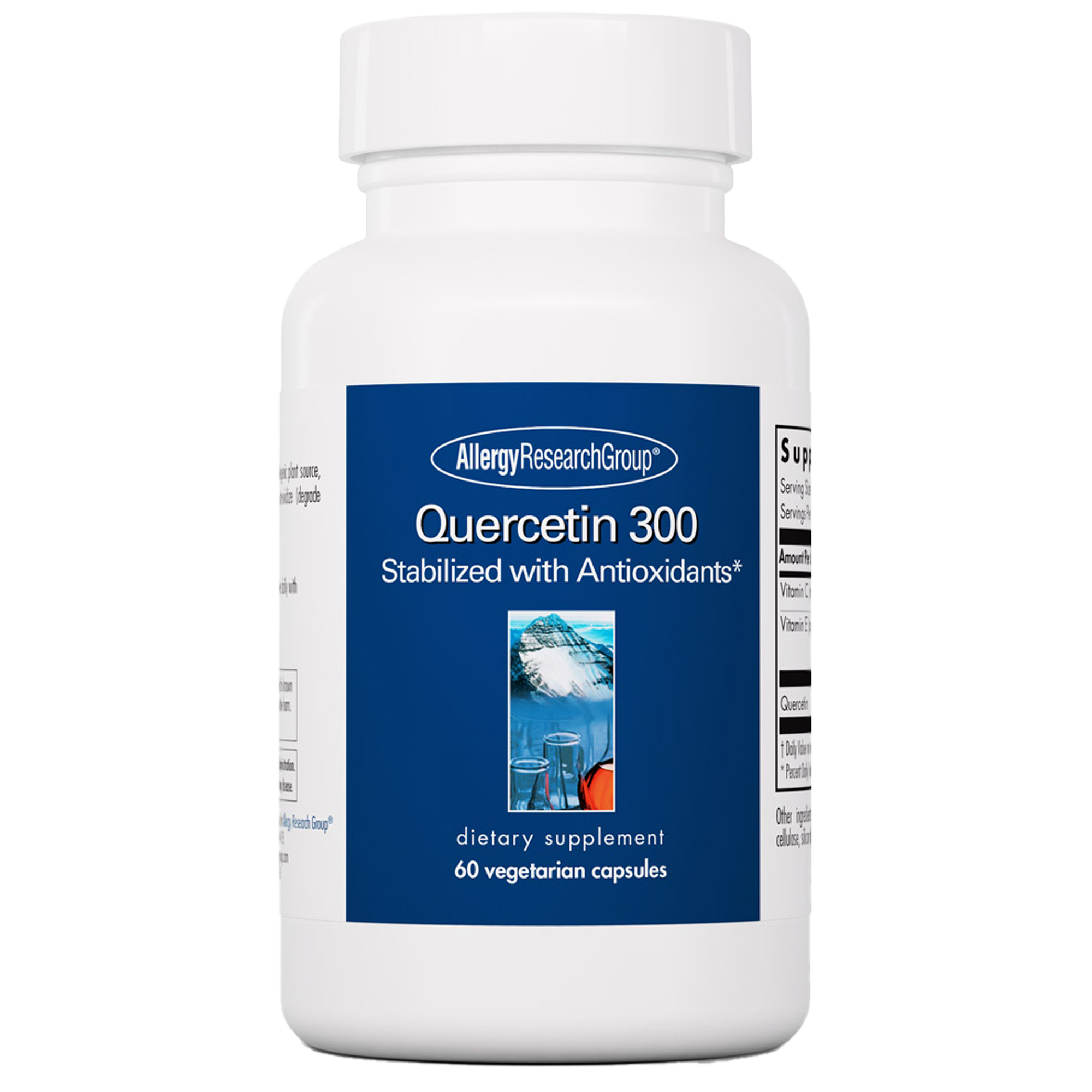 Quercetin 300 mg